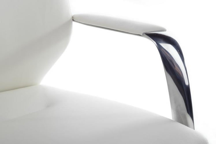 Кресло Alonzo A1711 Белый_7