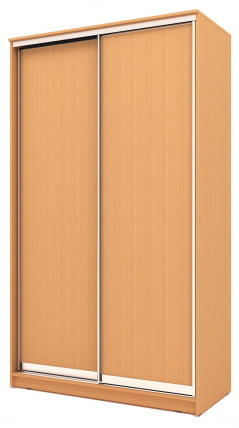 Шкаф-купе Хит-23-17-11 Бук бавария светлый_0