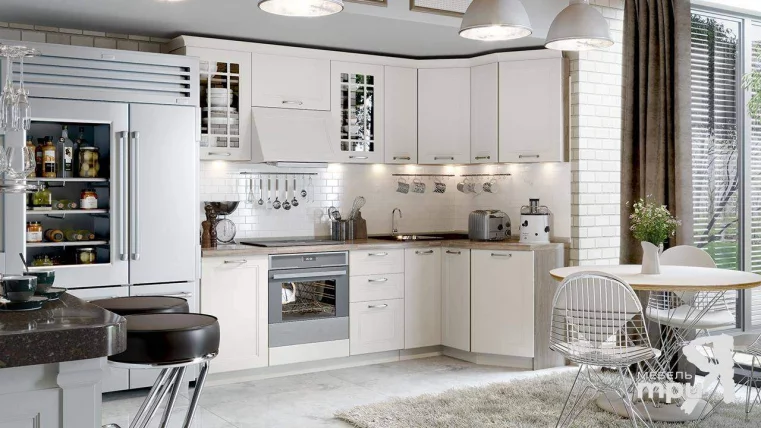 Модульная кухня Одри