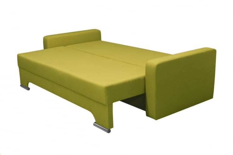 Диван Kiwi с подлокотниками (3 категория) Нео Эппл Нео Азуре_3