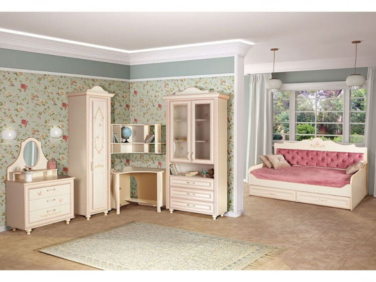 Подушка Алиса декоративная_1