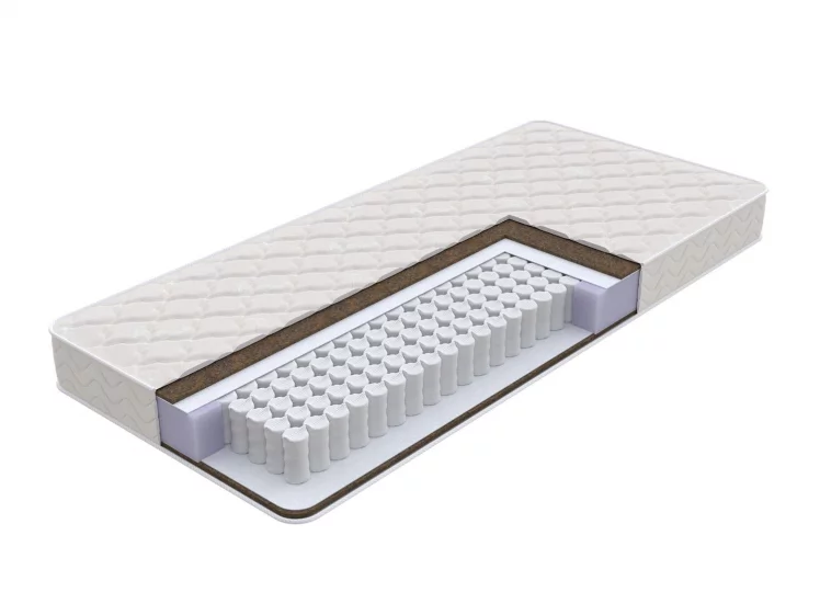 Матрас Base M 180х195 трикотаж_0