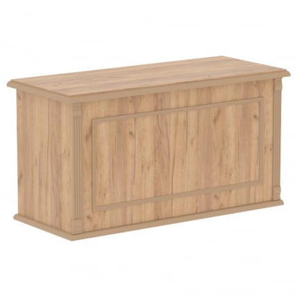 Стол сторон RATUM RPST 1460 Дуб Бофорд_0