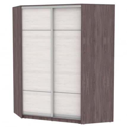 Шкаф-купе YA-198х1400-718-1(ЯАТ-ЯАС-D4D4)_0