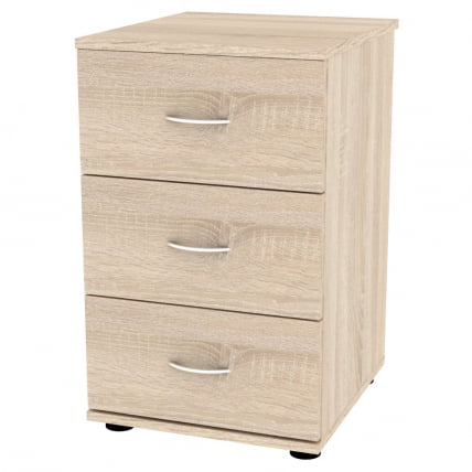 Комод Алиса(K6)657х401х459ручкаскоба96мм(ДСС)_0