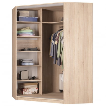 Шкаф-купе YA-198х1400-568-1(ДСС-Белый-D4D3)_1