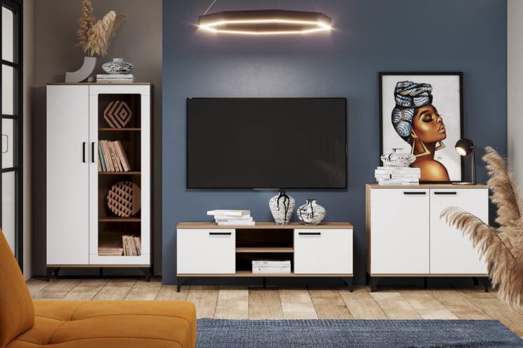 Гостиная Марсель