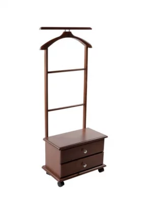 Вешалка напольная Leset Ричмонд Орех_0