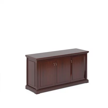 Креденция 3 двери MNS2940302 Южный орех_0