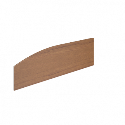 Экран Riva А.ЭКР-4 Орех Гварнери_0