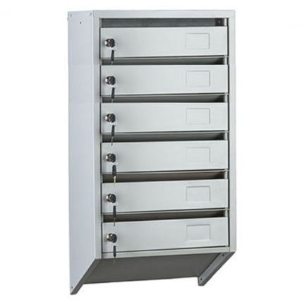 Почтовый ящик PB-6_0