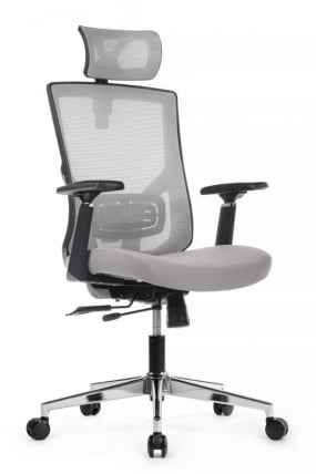 Кресло Степ РCХ А2320 Серый / Step RCH A2320_0