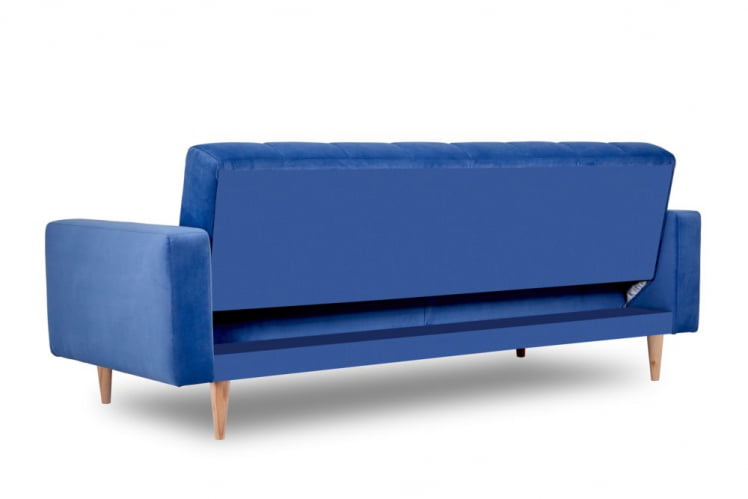 Диван трехместный CHAIRMAN МИРА ткань велюр Formula 973_5