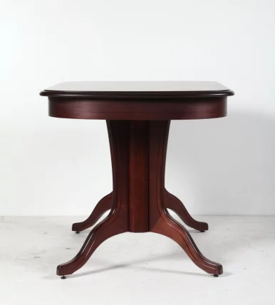 Стол обеденный раскладной Лира-3 (1,4м) тон 9М_4