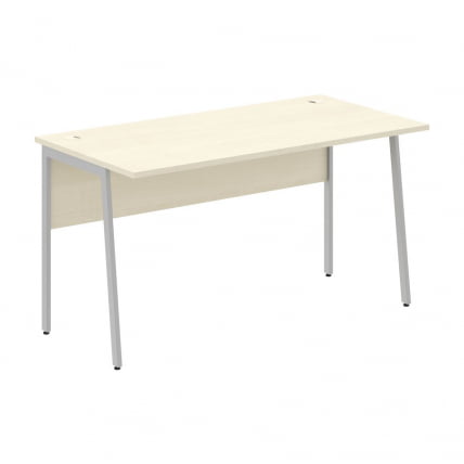 Стол рабочий IMAGO Plus СП-3P Клен Серый_0