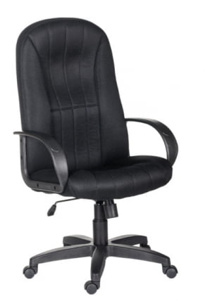 Кресло Гармония ULTRA B-7 Красный_0