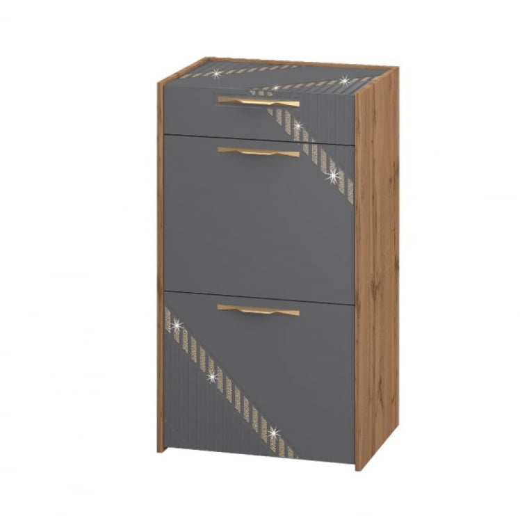 Тумба для обуви Монако 402.11_0