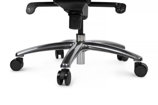 Кресло Porsche F181-F Черный_12