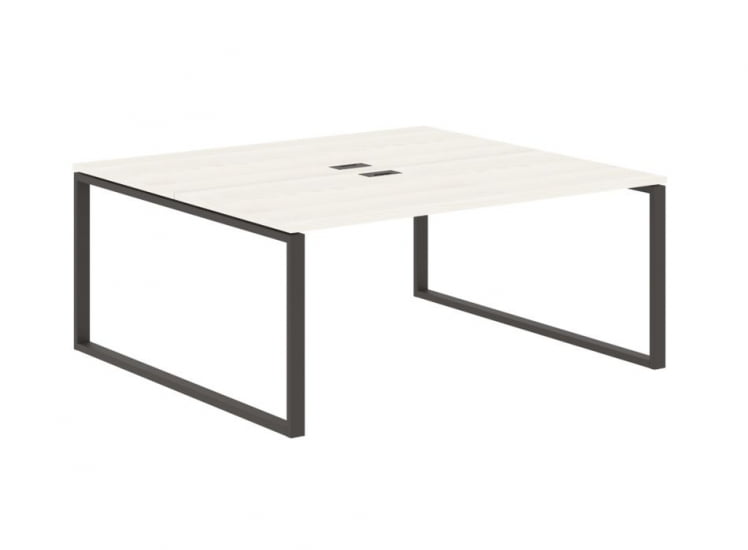 Бенч-система EDIS EQWST 1716 Ясень Траун Мокко_0