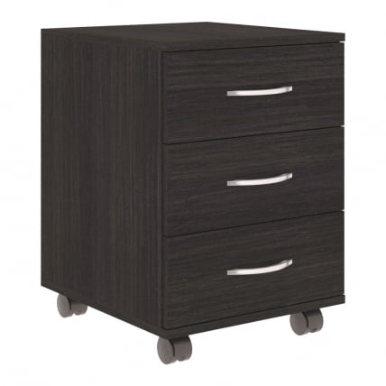 Тумба подкатная Simple SC-3M.1 Дуб Юкон Модерн_0