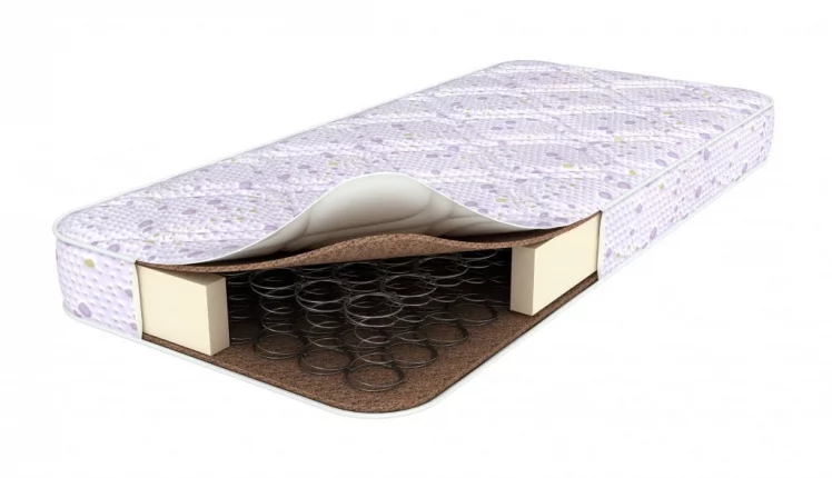 Матрас Mystic Light (Мистика) 80х200_0