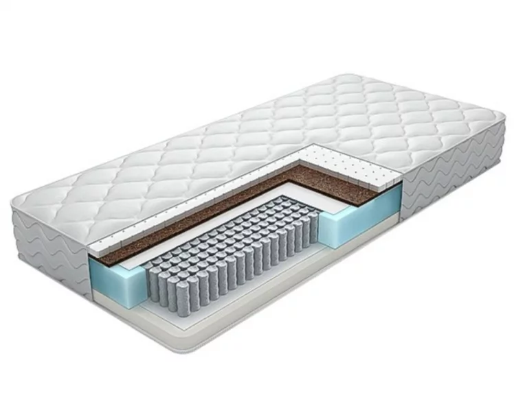 Матрас Гранд Люкс 80х190х20_0