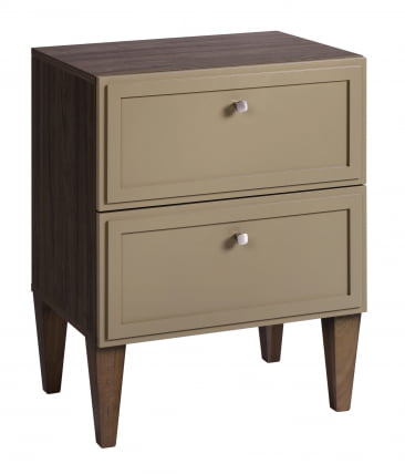 Тумба прикроватная Norton (ТП) Беж_0