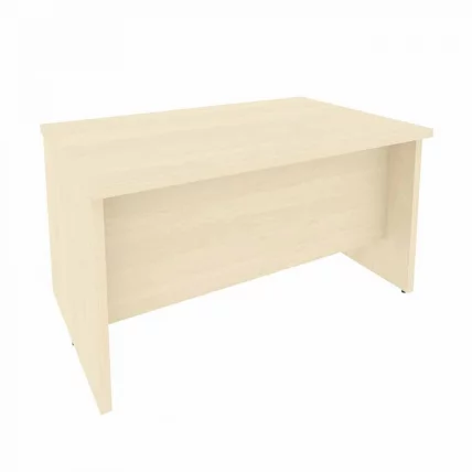 Стол руководителя First KSR-10 Клен_0