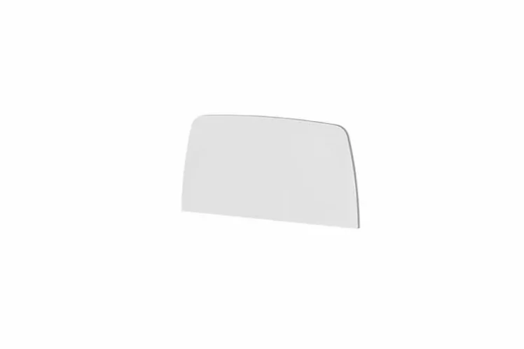 Бортик Хаски 33 Белый текстурированный_0