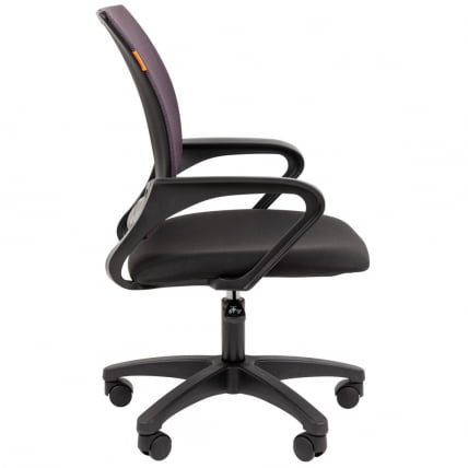 Кресло оператора CHAIRMAN 696 LT N Серый_2