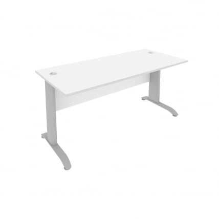 Стол письменный Riva ПЛ.СП-4 Белый_0