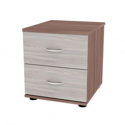 Комод Алиса(K7)458х401х459ручкаскоба96мм(ЯШТ-ЯШС)_0