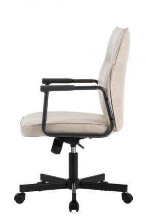 Кресло Sten W-263 Светло-серый_5