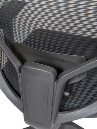 Кресло офисное Best Black_7