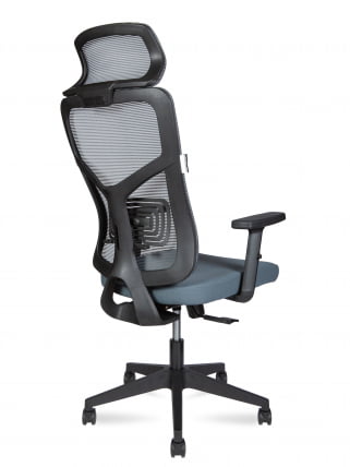 Кресло офисное Asper 165A-B-GG_3