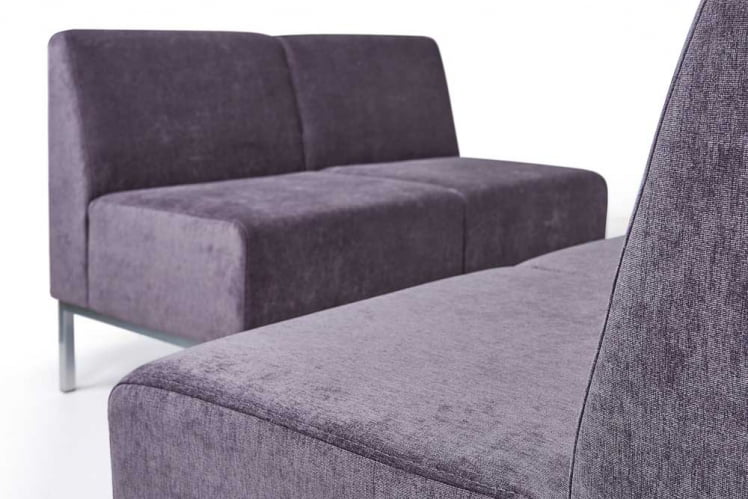 Диван Компакт 2х местный (Velvet Lux 43)_6