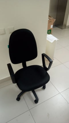 Кресло компьютерное Бюрократ CH-1300N/BLACK_6