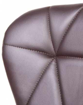 Стул барный DOBRIN BARNY (коричневый) 2 шт_9