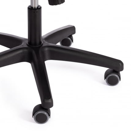 Кресло AVIATOR флок, ткань , синий/серый/серый, 32/29/W2-1_12