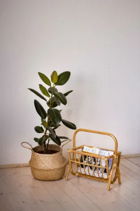 Газетница 17/13 венге_1