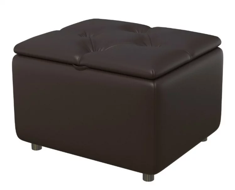 Банкетка №2 Шоколад_0