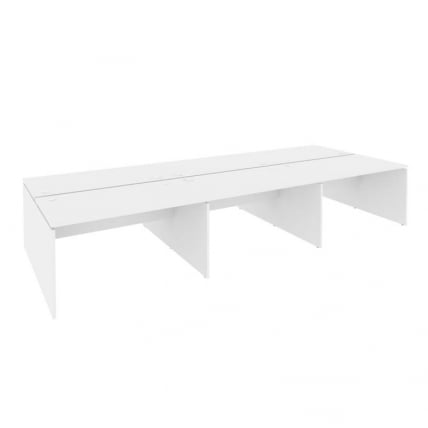 Рабочая станция ONIX O.D.RS-6.3.8  Белый Бриллиант_0