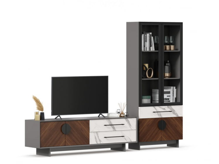 Гостиная Вилена