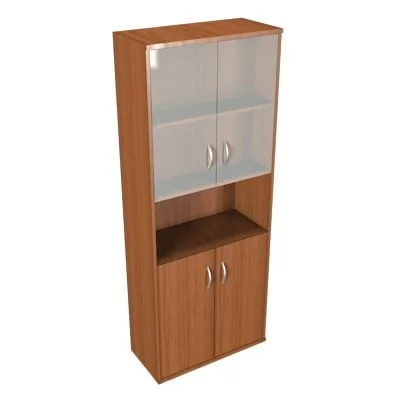 Шкаф СТ-1.4  Француский орех_0