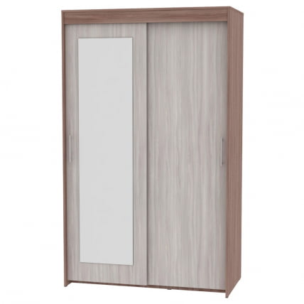 Шкаф-купе T-1-198х120х45-M(ЯШТ-ЯШС-1)_0