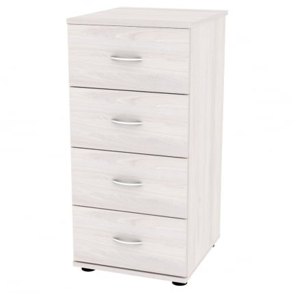 Комод Алиса(K3)856х401х459ручкаскоба96мм(ЯАС)_0