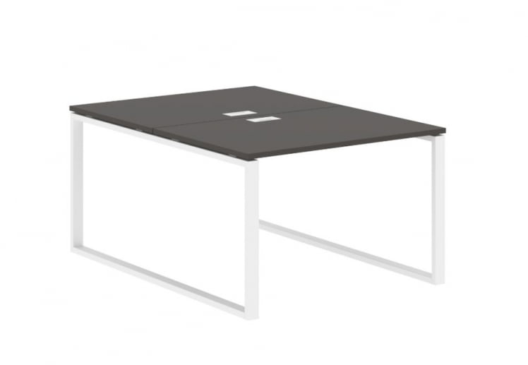 Бенч-система EDIS EQWST 1116 Мокко Белый_0