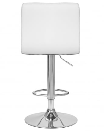 Стул барный DOBRIN CANDY (белый)_4