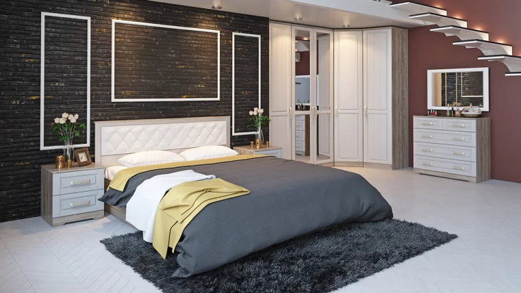 Спальня Прованс