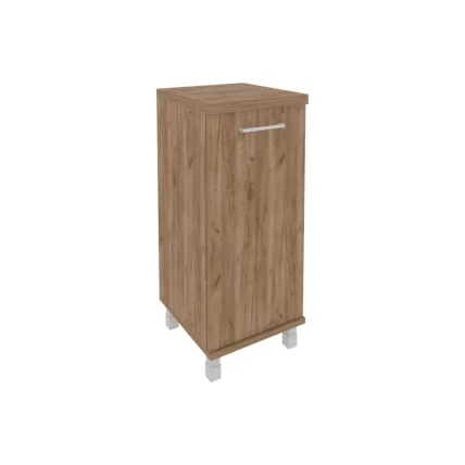 Шкаф First KSU-3.1(L) Дуб Табак_0